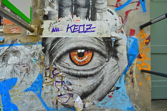 Modern Berlin Private Walking Tour: Diverse, Vibrant and Exciting German Capital - Who Should Consider This Tour?