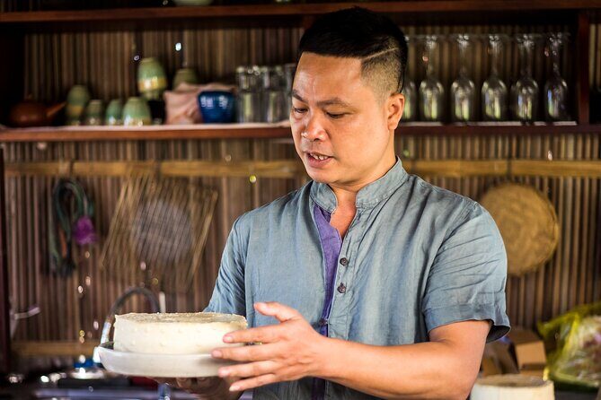 Modern Culinary Experience in Hoi An - The Sum Up