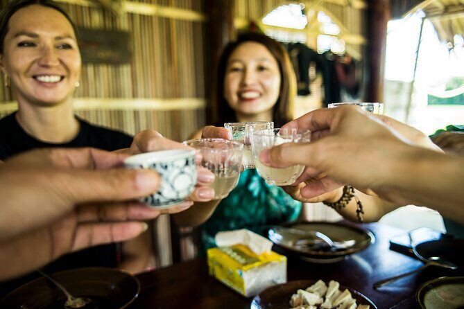 Modern Culinary Experience in Hoi An - FAQ