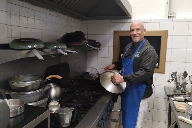 Modern Puerto Rican Cooking Class in a Historic San Germán Home - FAQ