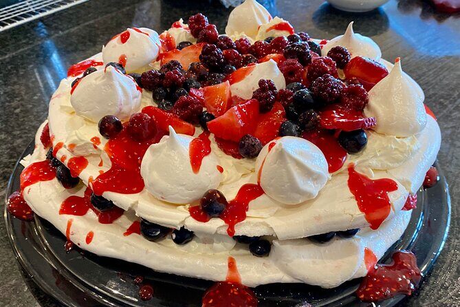Modern Scottish Cooking Class & Lunch in Chef's Edinburgh Home - FAQ