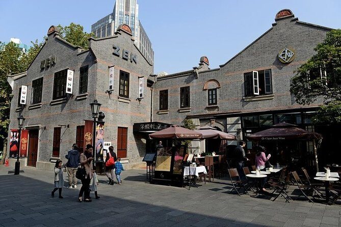 Modern Shanghai Half Day Private Walking Tour - Final Thoughts: Is It Worth It?