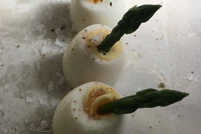 Modern Spanish tapas cookery classes - Key Points