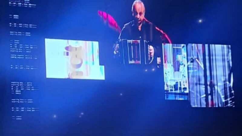 Modern Tango Show Bar full experience - FAQs