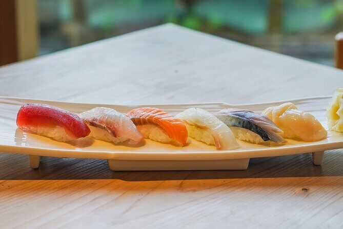 Modern Vegan Night Foodie Tour in Tokyo - Frequently Asked Questions