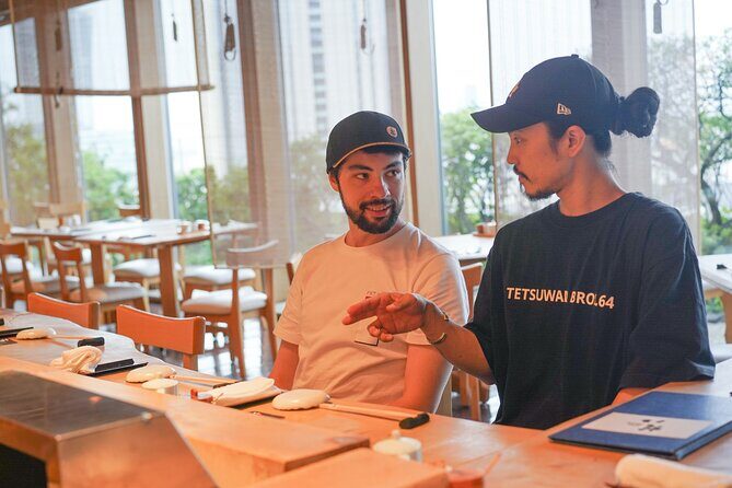 Modern Vegan Night Foodie Tour in Tokyo - Final Words