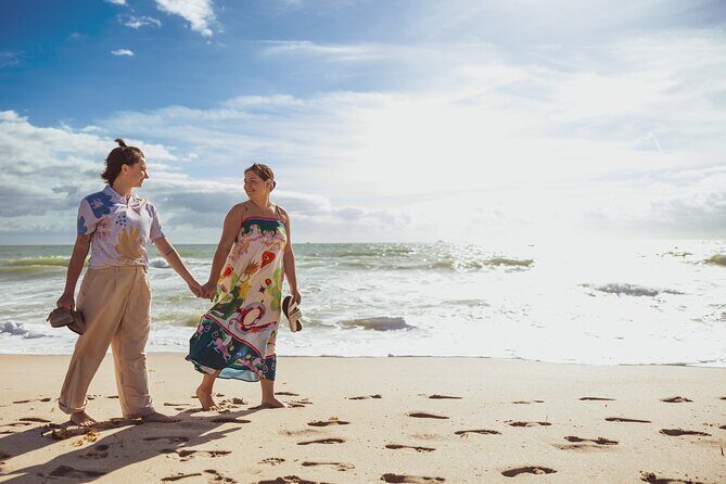 Modern Vibe Fort Lauderdale Las Olas Photography Session - The Experience in Detail