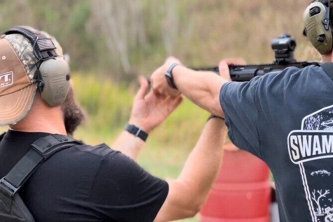 Modern Warrior Firearm Experience - Why This Experience Offers Real Value
