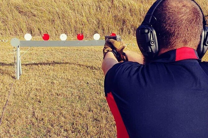 Modern Warrior Firearm Experience - Who Should Consider This?