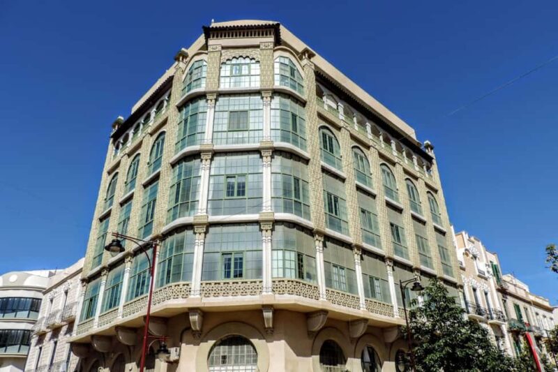 Modernism & Art Deco in Melilla - Why This Tour Offers Genuine Value