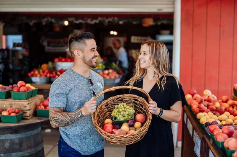 Modesto: Fruits and Roots Tour Driving Audio Guide Tour - Exploring Modesto: A Self-Guided Journey into Its Fruits and Roots