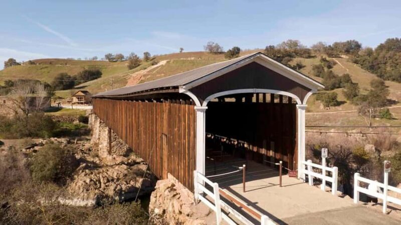 Modesto: Fruits and Roots Tour Driving Audio Guide Tour - Who Will Love This Tour?