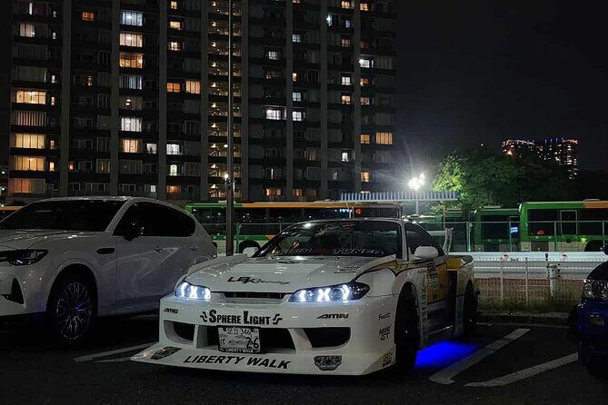 MODIFIED WRX STI | Daikoku JDM tour - Who Should Consider This Tour?