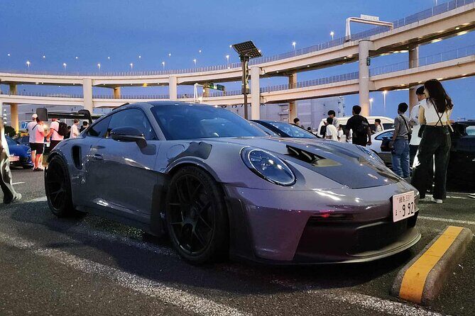 MODIFIED WRX STI | Daikoku JDM tour - FAQ