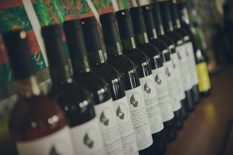 Modra: Private Wine Tasting at a Family-Operated Winery - FAQ