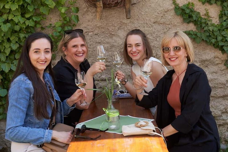 Modra: Private wine tasting guided by winery owner - Discover the Flavors of Slovakia with a Private Wine Tasting in Modra