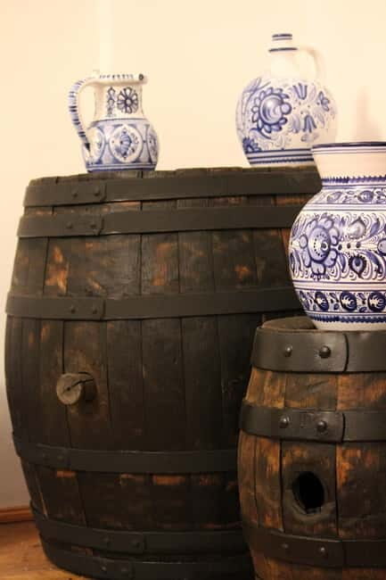 Modra: Private wine tasting guided by winery owner - What to Expect During Your Visit