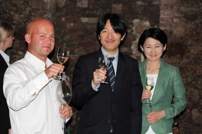 Modra: Private wine tasting guided by winery owner - Who Should Book This Experience?