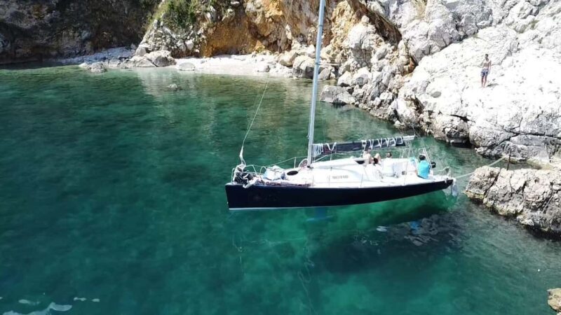 Moenika Draga: Sailing Trip to Cres Island - Practical Details for Travelers