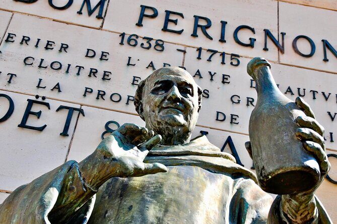 Moet et Chandon Veuve Clicquot Pommery Private Champagne Day trip - Final Thoughts