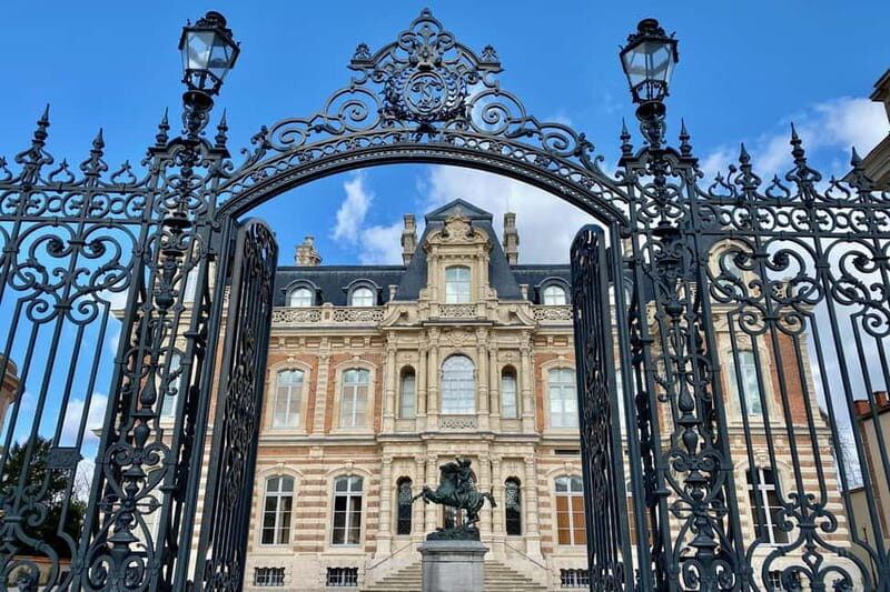 Moet et Chandon Veuve Clicquot Pommery Private Champagne - Final Thoughts