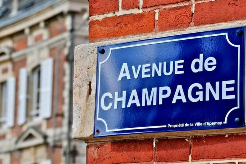Moet et Chandon Veuve Clicquot Pommery Private Champagne - Final Words