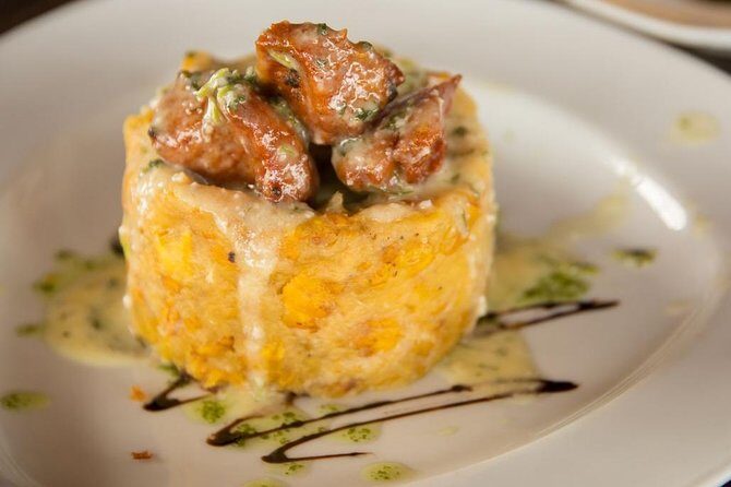 Mofongo Food and Mojito Tour - A Deeper Look at the Mofongo Food and Mojito Tour