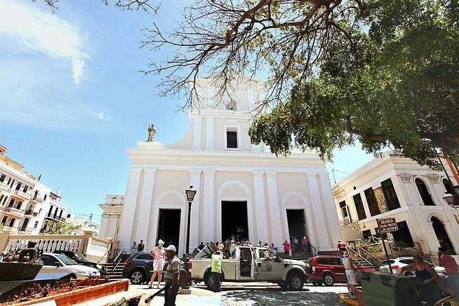 Mofongo Food and Mojito Tour - Frequently Asked Questions