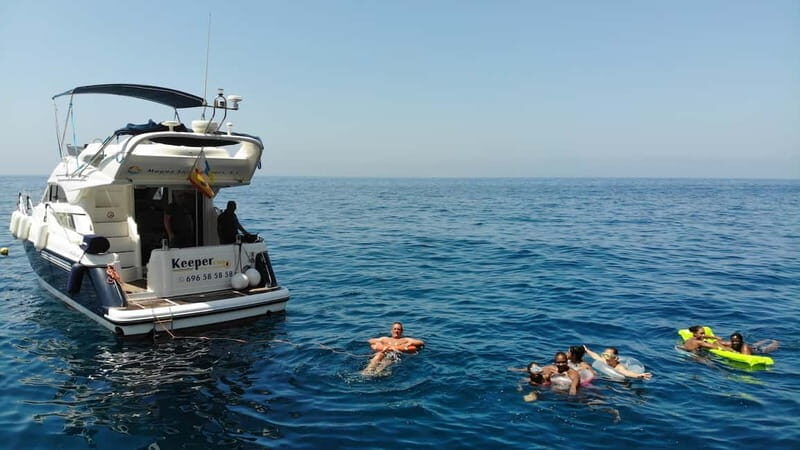 Mogan: Dolphin Watching Boat Trip with Swim Stop - Valuing Your Trip: Is It Worth It?