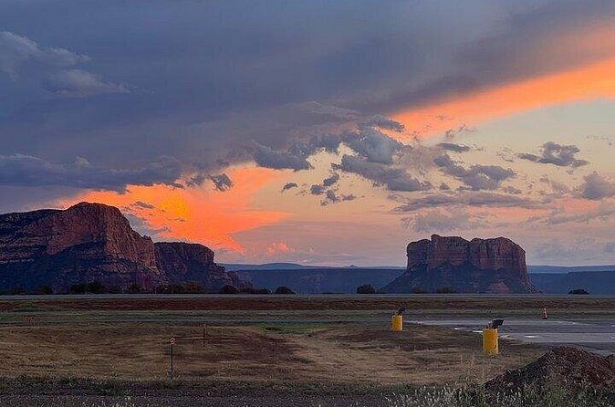 Mogollon Rim Sunset 80 Miles Sedona Helicopter Tour - Who Will Love This Experience?