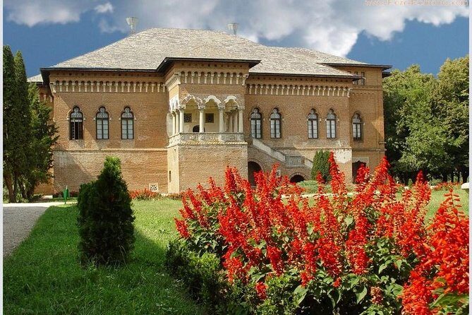 Mogosoaia Palace & Snagov Monastery: Private tour from Bucharest - Final Thoughts