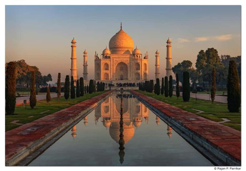Mohabbat-E-Taj, Agra Tour with Govt. Approved Guide - Who Will Love This Tour?