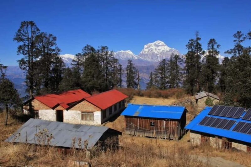 Mohare Danda Trek | 10 Days Trek | Nepal - Practical Considerations