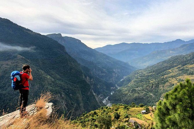 Mohare Danda Trek - What Makes the Mohare Danda Trek Stand Out?