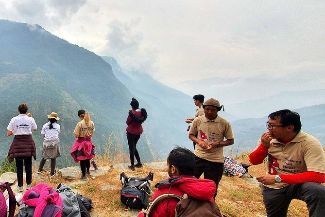 Mohare Danda Trek - FAQs