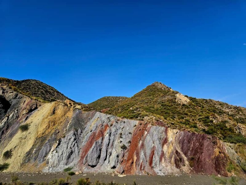 Mojácar/Vera: Coastal Mountain Hike with Spectacular Views - A Deep Dive into the Experience
