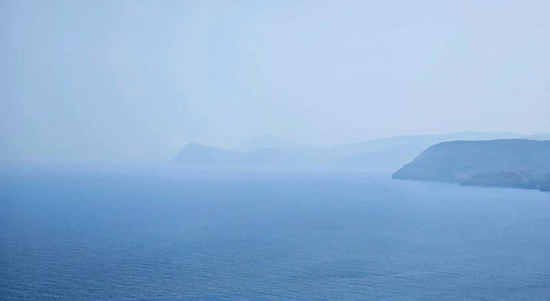 Mojácar/Vera: Coastal Mountain Hike with Spectacular Views - FAQs