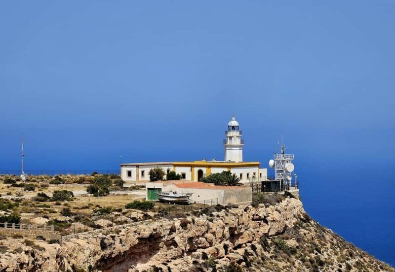 Mojácar/Vera: Tour to Playa de los Muertos and Carboneras - In-Depth Review of the Tour Experience