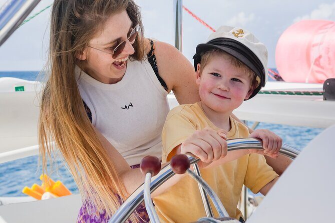 Mojito - Half Day Private Catamaran Cruise in Sint Maarten - The Sum Up: Who Will Find Value in This Private Catamaran Cruise?