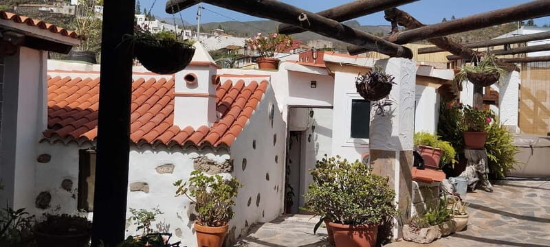 Mojo Workshop Cooking Class in Ancient Canarian Village - What Is the Mojo Workshop and Why Should You Consider It?