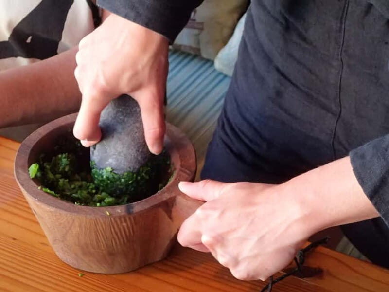 Mojo Workshop Cooking Class in Ancient Canarian Village - Who Will Love This Experience?