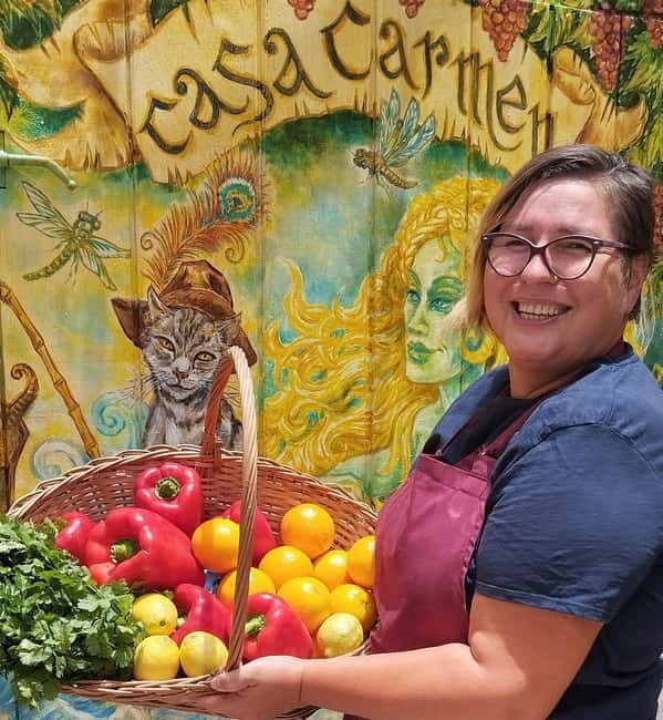 Mojo Workshop Cooking Class in Ancient Canarian Village - The Sum Up: Why You Should Consider This