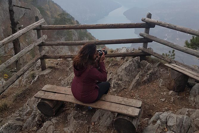 Mokra Gora toure with a argan 8 train ride - Exploring the Mokra Gora Tour in Detail