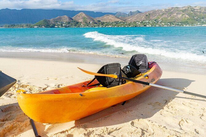 Mokulua Islands Self-Guided Kayak Adventure - An In-Depth Look at the Mokulua Islands Self-Guided Kayak Adventure