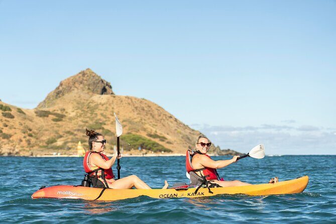 Mokulua Islands Self-Guided Kayak Adventure - Authentic Encounters and Why They Matter