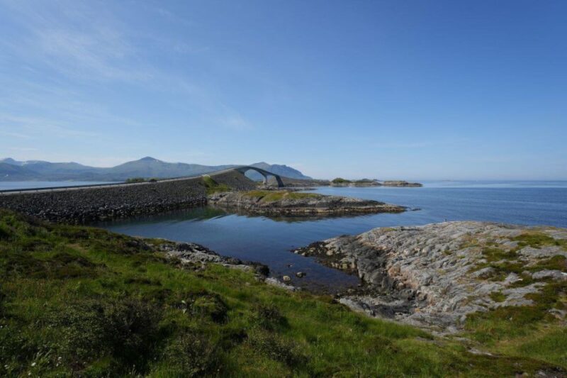Molde: Atlantic Ocean Road & Varden Audio Guide Bus Tour - Molde: Atlantic Ocean Road & Varden Audio Guide Bus Tour — A Deep Dive