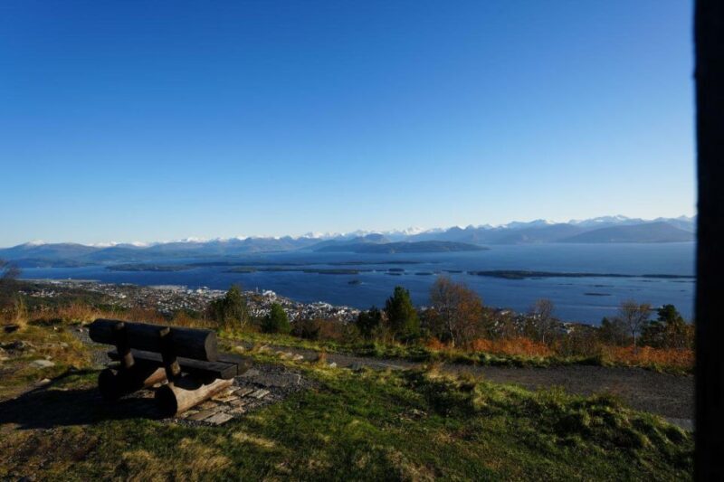 Molde: Atlantic Ocean Road & Varden Audio Guide Bus Tour - Who is This Tour Best For?