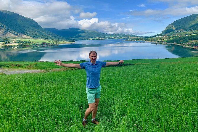 Molde - Atlantic Road Private Sightseeing tour - A Deep Dive into the Experience