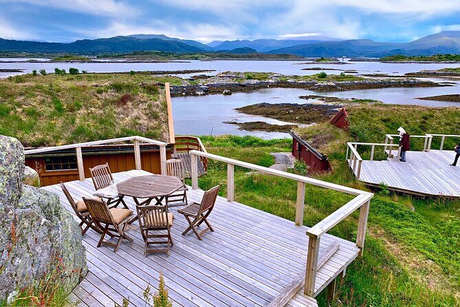 Molde - Atlantic Road Private Sightseeing tour - Final Thoughts: Who Will Love This Tour?