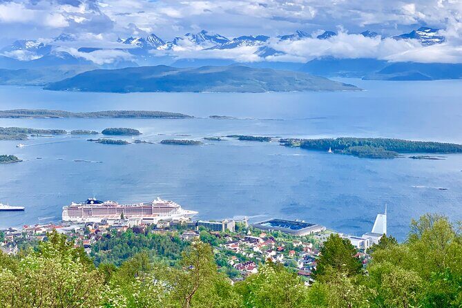 Molde - Atlantic Road Private Sightseeing tour - FAQ